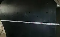 鬥式提升機膠帶