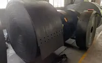 鬥式提升機膠帶供貨商