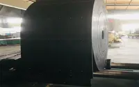 青島鬥式提升機膠帶