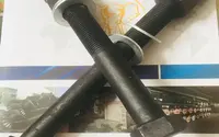 提升帶螺栓