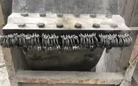 山東鬥式提升機膠帶