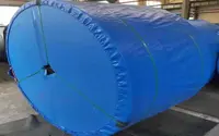 青島織物(wù)芯輸送帶