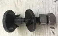 青島提升帶螺栓