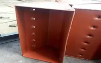 青島提升機料鬥