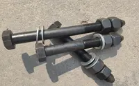 青島提升帶螺栓