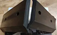 橡膠墊片