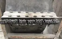 山東鋼絲繩提升帶