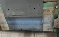 鬥式提升機膠帶