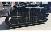 耐溫防撕裂型環形擋邊帶
