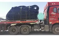 耐溫防撕裂型環形擋邊帶